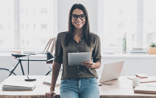 How To Design Powerful Mobile Apps